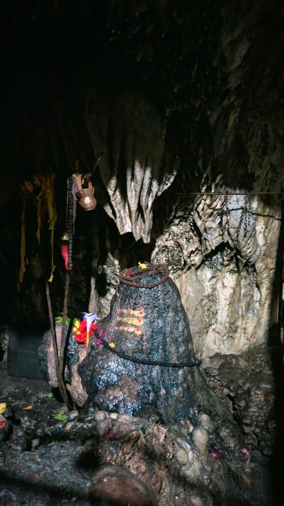 Postcards from Mustang Trip, gupteswor Mahadev in kusmi, gupteswor Mahadev in kusma, pokhara, travel ideas, trip to mustang from pokhara, inside thecae of gupteswor Mahadev in kusma