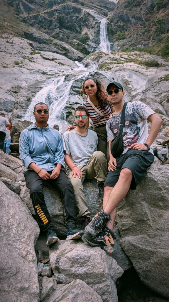 Postcards from Mustang Trip, gupteswor Mahadev in kusmi, gupteswor Mahadev in kusma, pokhara, travel ideas, trip to mustang from pokhara, inside thecae of gupteswor Mahadev in kusma, Gandaki golden bridge, rupee falls, mustang, road trip to mustang