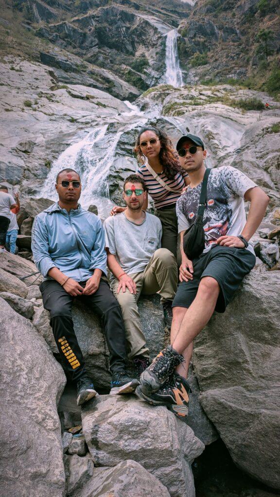 Postcards from Mustang Trip, gupteswor Mahadev in kusmi, gupteswor Mahadev in kusma, pokhara, travel ideas, trip to mustang from pokhara, inside thecae of gupteswor Mahadev in kusma, Gandaki golden bridge, rupee falls, mustang, road trip to mustang