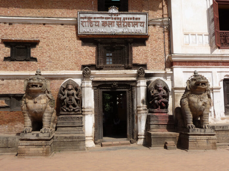 Bhaktapur-Nepal-National-Art-Gallery, Travel guide Bhaktapur, Top 15 Things to Do in Bhaktapur, Nepal, saru's postcards, travel diaries Nepal, things to do in Nepal, travel guide