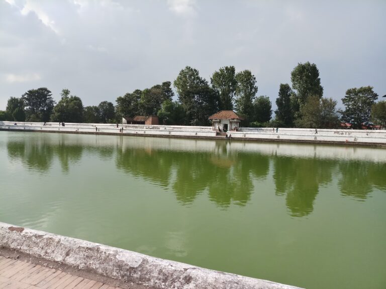 Siddha Pokhari (Ta Pukhu ), Bhaktapur2