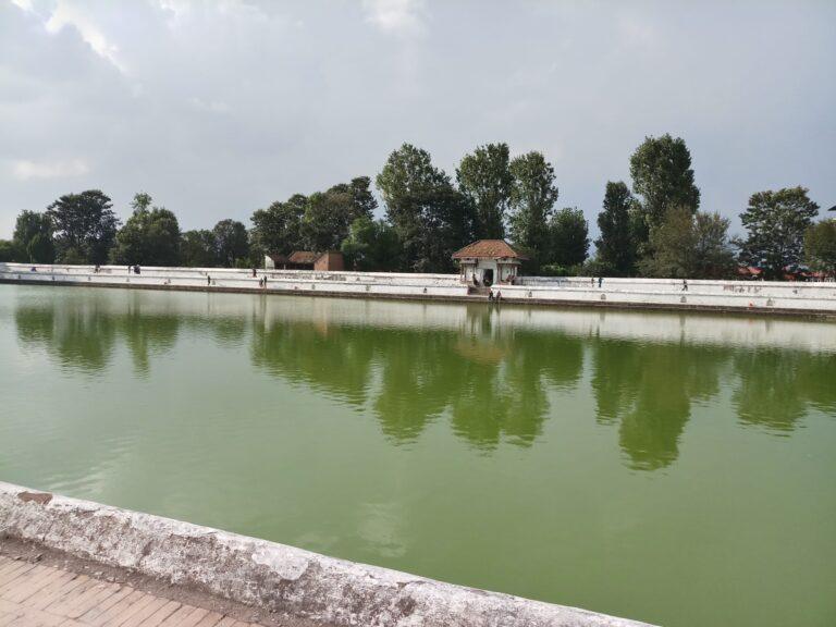 Siddha Pokhari (Ta Pukhu ), Bhaktapur2