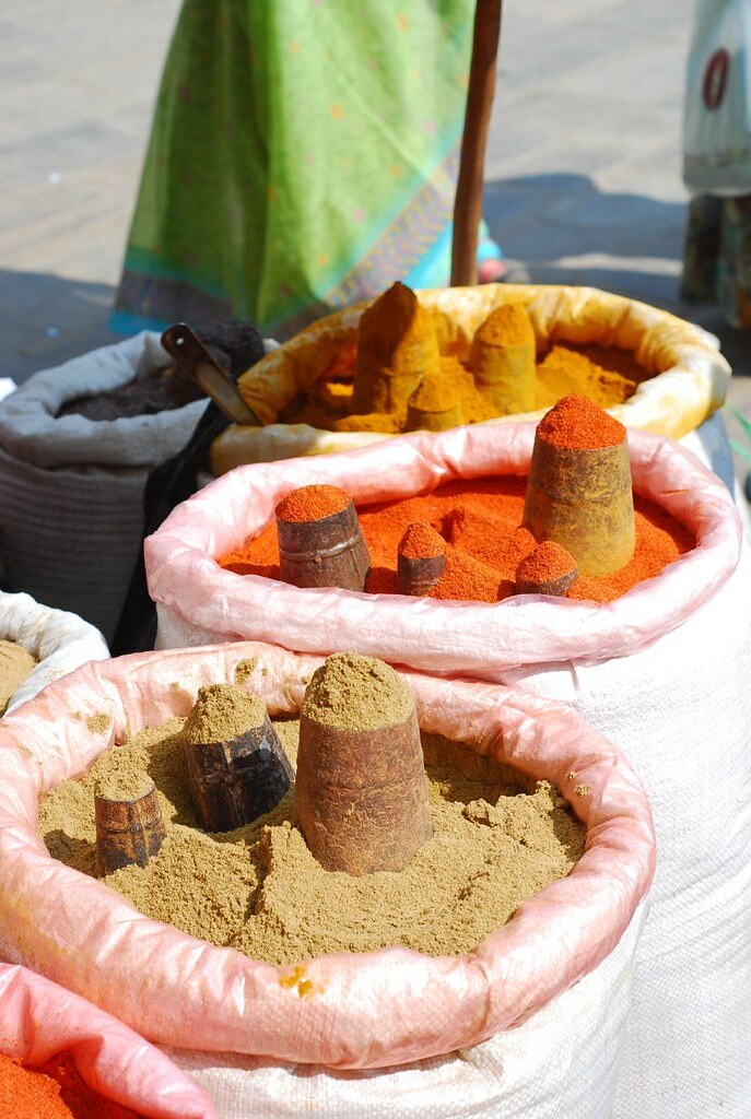 Top 15 Must-Buy Souvenirs in Nepal: Unique Gifts to Take Home, singing bowl, Nepal gift ideas, buy Nepali gifts, Nepal souvenir ideas, travel guide Nepal, Nepal travel tips, saru's postcards, handicrafts nepal, spices of Nepal
