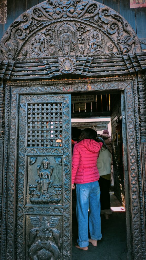 Muktinath Temple, Nepal – A Sacred Journey to Liberation in the Himalayas, Muktinath Temple, Nepal – History, Spiritual Significance & How to Visit, how to travel to mustang, muktinath rituals, traveling in Nepal, Nepal travel ideas, travel destinations of Nepal, Saru's Postcards