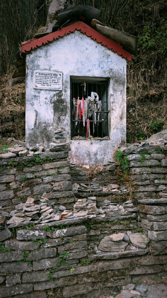 Postcards from My Ghandruk Trip: A Serene Spring Escape in the Himalayas, Saru's Postcards, Sarus Postcards , Ghandruk travel blog, Ghandruk trip in spring, Annapurna village trek, Himalayan village Nepal, Ghandruk sunrise view, Spring in Ghandruk, Nepal trekking April, Macchapucchre, Mountain View Nepal