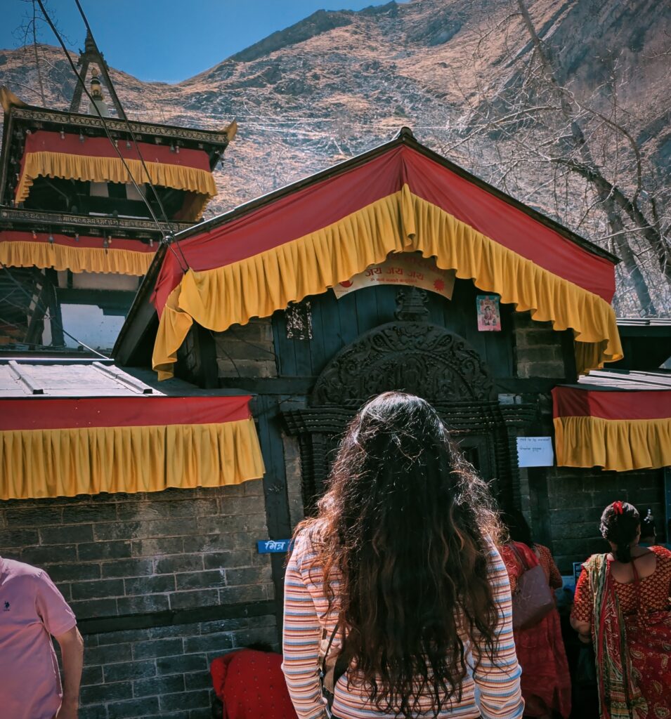 Muktinath Temple Travel Guide: A Spiritual Journey to the Himalayas