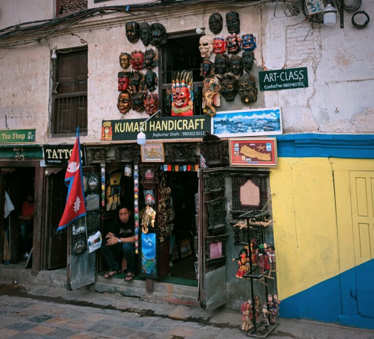 Top 15 Must-Buy Souvenirs in Nepal: Unique Gifts to Take Home