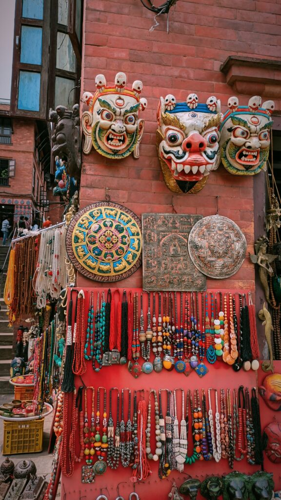 Top 15 Must-Buy Souvenirs in Nepal: Unique Gifts to Take Home, singing bowl, Nepal gift ideas, buy Nepali gifts, Nepal souvenir ideas, travel guide Nepal, Nepal travel tips, saru's postcards, handicrafts nepal