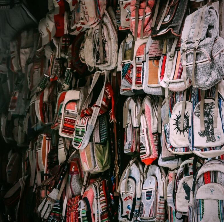 Top 15 Must-Buy Souvenirs in Nepal: Unique Gifts to Take Home, singing bowl, Nepal gift ideas, buy Nepali gifts, Nepal souvenir ideas, travel guide Nepal, Nepal travel tips, saru's postcards, handicrafts nepal, Nepali jewelry, turquoise jewelry Nepal