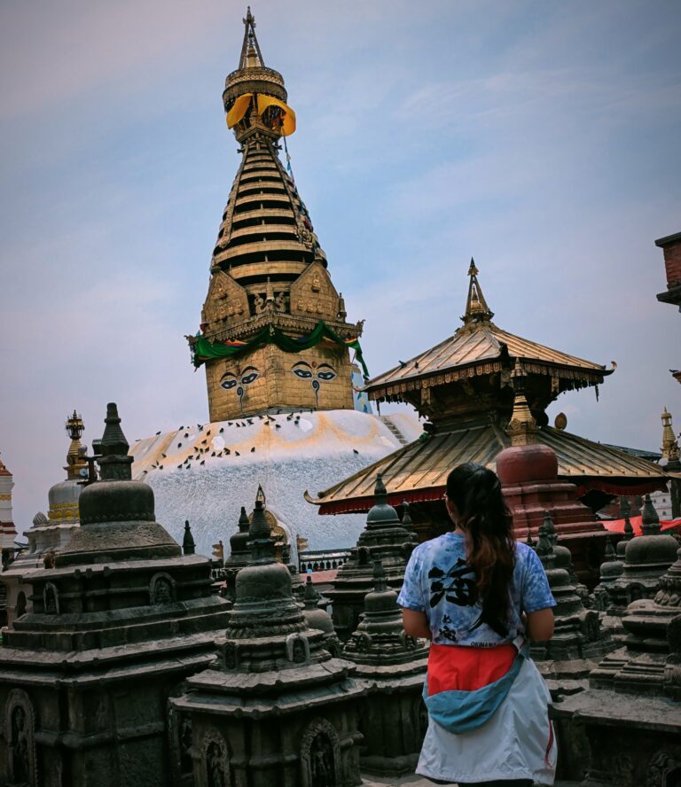 Top Things to Do Around Swayambhunath (Monkey Temple), Kathmandu