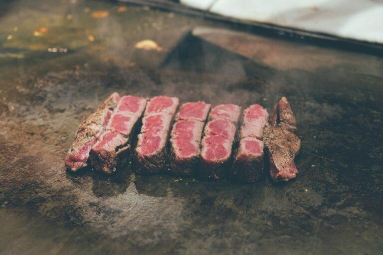 Kobe beef