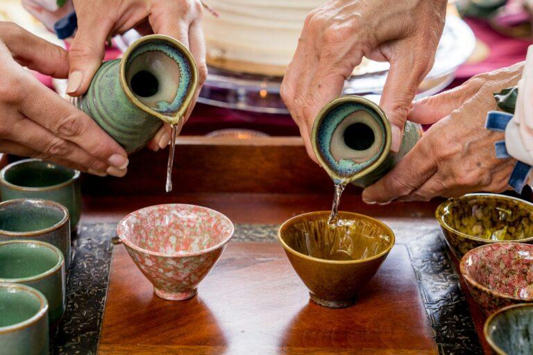 Top 20 Must-Try Japanese Foods I Loved as a First-Time Traveler, food to try in Japan, food in Japan, foodie in Japan, Japanese food tour, saru's postcards, Japan travel guide, food in Japan, food guide Japan, sake