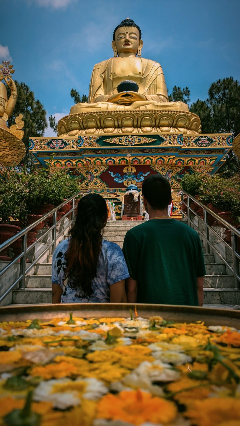 Top Things to Do Around Swayambhunath (Monkey Temple), Kathmandu, monkey temple, Kathmandu travel guide, travel around Kathmandu , saru's postcards , travel tips nepal, api buddha park, buddha park