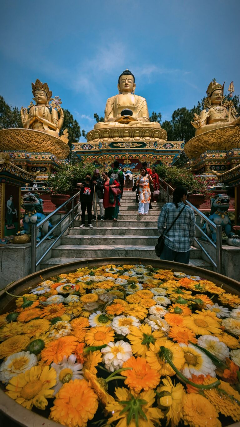 Top Things to Do Around Swayambhunath (Monkey Temple), Kathmandu, monkey temple, Kathmandu travel guide, travel around Kathmandu , saru's postcards , travel tips nepal, api buddha park, buddha park