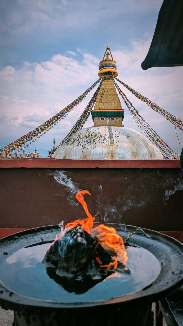 3 Weeks in Nepal: The Ultimate Itinerary with Kathmandu, Pokhara, Chitwan & Trekking, Kathmandu, patan, nepal 3 weeks itinerary, Chitwan, pokhara, trekking, nepal, nepal rttavel guide, rhino, tiger, elephant, lakeside pokhara, swayambhunath, Boudhanath