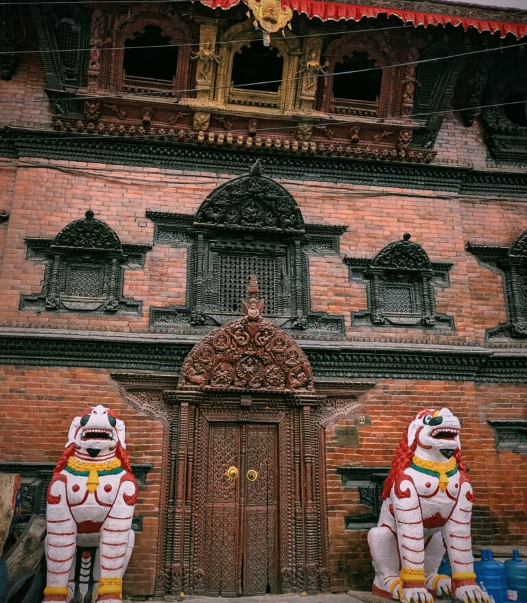 3 Weeks in Nepal: The Ultimate Itinerary with Kathmandu, Pokhara, Chitwan & Trekking