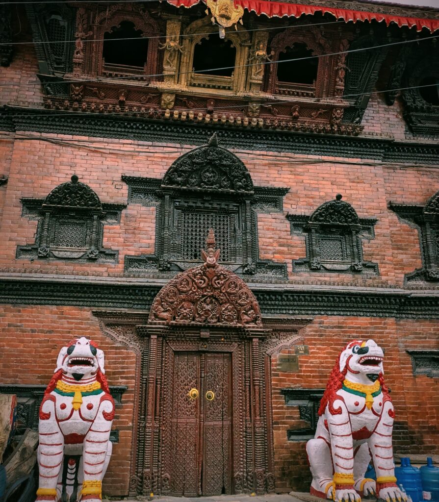 3 Weeks in Nepal: The Ultimate Itinerary with Kathmandu, Pokhara, Chitwan & Trekking