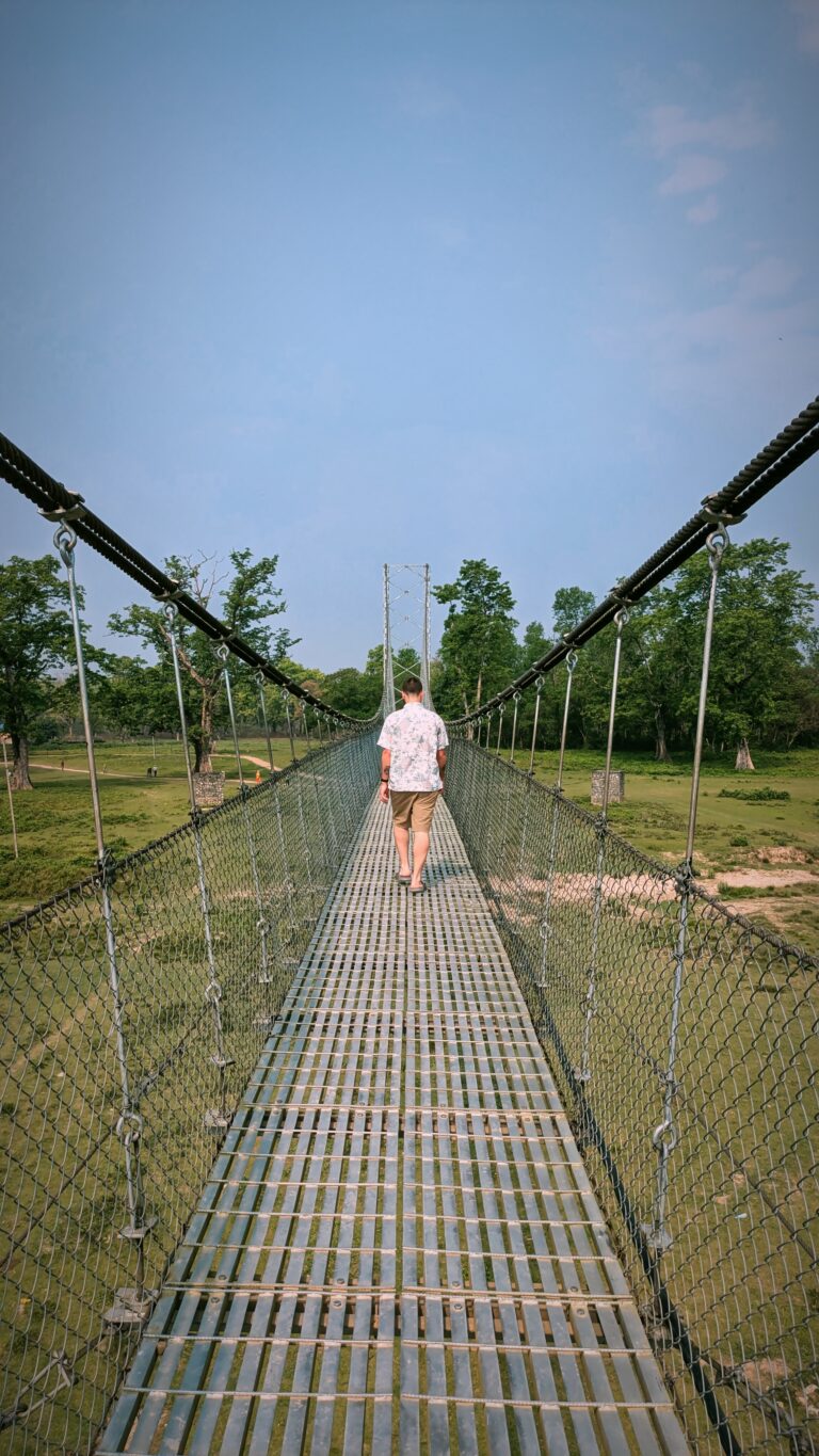 Postcards from My Chitwan Trip: 2 Days of Jungle Walks, Elephants, and Rainy Safaris, chitwan national park, chitwan nepal, nepal travel diary, nepal travel idea, nepal travel , saru's postcards , travel blog, nepal travel experience, jungle safari, jungle safari nepal, jungle safari chitwan, rhino, elephant