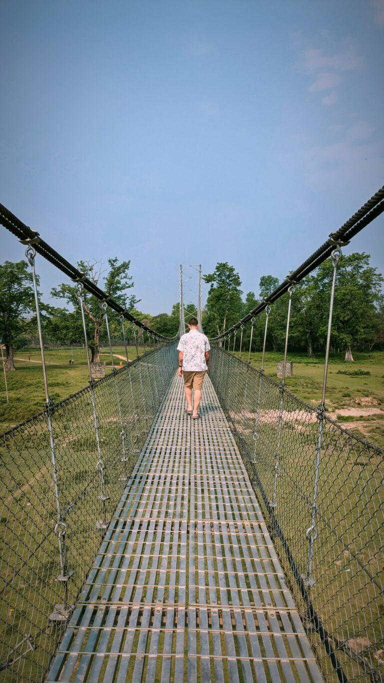 Postcards from My Chitwan Trip: 2 Days of Jungle Walks, Elephants, and Rainy Safaris, chitwan national park, chitwan nepal, nepal travel diary, nepal travel idea, nepal travel , saru's postcards , travel blog, nepal travel experience, jungle safari, jungle safari nepal, jungle safari chitwan, rhino, elephant