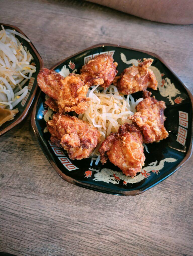 Top 20 Must-Try Japanese Foods I Loved as a First-Time Traveler, food to try in Japan, food in Japan, foodie in Japan, Japanese food tour, saru's postcards, Japan travel guide, food in Japan, food guide Japan, sake , yakitori, takoyaki, karaage chicken