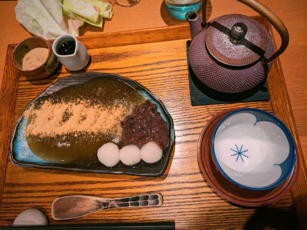 Top 20 Must-Try Japanese Foods I Loved as a First-Time Traveler, food to try in Japan, food in Japan, foodie in Japan, Japanese food tour, saru's postcards, Japan travel guide, food in Japan, food guide Japan, sake, mochi, Japanese mochi