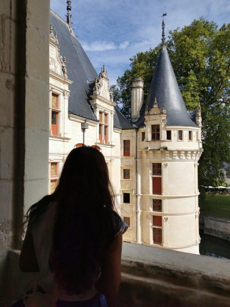 Château d’Azay-le-Rideau: A Small Gem in the Loire Valley, castles of France, Loire Valley, travel in France, Loire Valley castles, best castles of the Loire Valley, France travel guide, saru's postcards, travel tips, castles of Europe