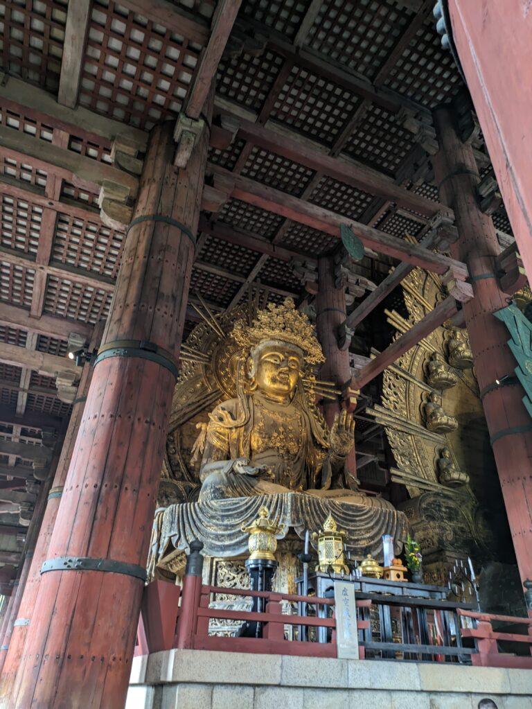 A Day Trip to Nara from Kyoto: Peace, Temples, and Friendly Deer, Japan travel tips, deers at Nara park, Nara park Japan, saru's postcards, saru's postcards, travel tips, Japan travel tips, Japan, trip to Japan, what to do in Japan