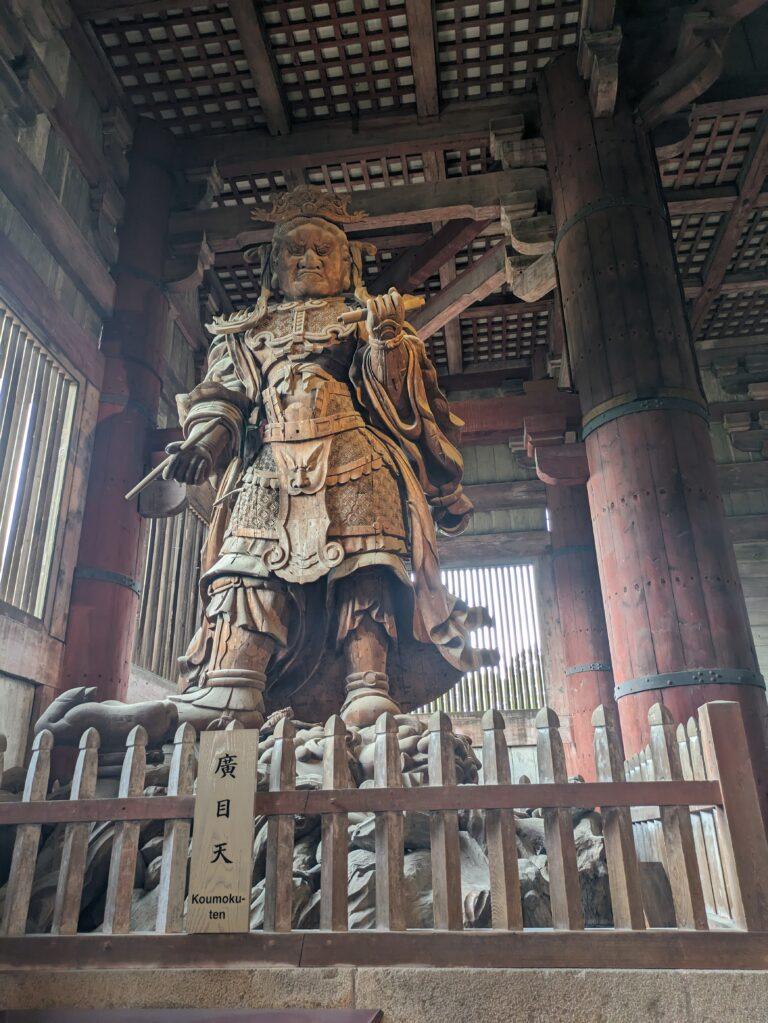 A Day Trip to Nara from Kyoto: Peace, Temples, and Friendly Deer, Japan travel tips, deers at Nara park, Nara park Japan, saru's postcards, saru's postcards, travel tips, Japan travel tips, Japan, trip to Japan, what to do in Japan