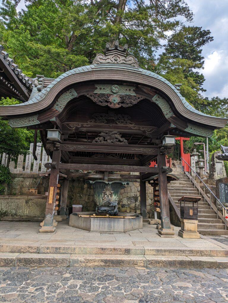 A Day Trip to Nara from Kyoto: Peace, Temples, and Friendly Deer, Japan travel tips, deers at Nara park, Nara park Japan, saru's postcards, saru's postcards, travel tips, Japan travel tips, Japan, trip to Japan, what to do in Japan