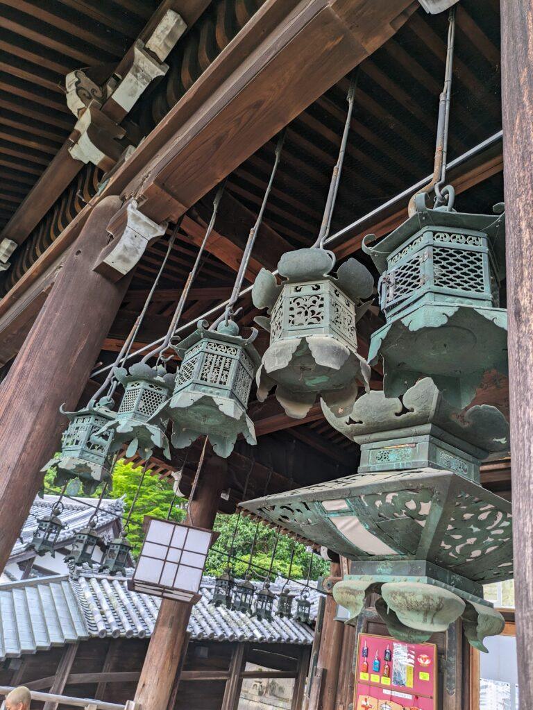 A Day Trip to Nara from Kyoto: Peace, Temples, and Friendly Deer, Japan travel tips, deers at Nara park, Nara park Japan, saru's postcards, saru's postcards, travel tips, Japan travel tips, Japan, trip to Japan, what to do in Japan