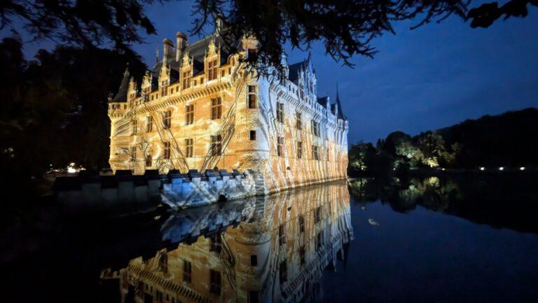 Château d’Azay-le-Rideau: A Small Gem in the Loire Valley, castles of France, Loire Valley, travel in France, Loire Valley castles, best castles of the Loire Valley, France travel guide, saru's postcards, travel tips, castles of Europe