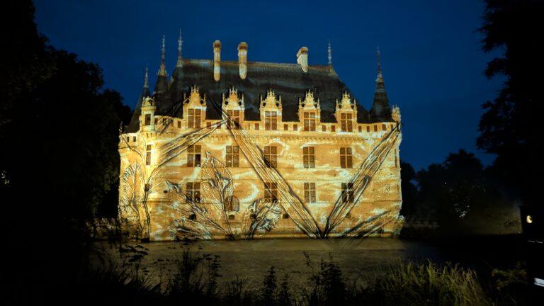 Château d’Azay-le-Rideau: A Small Gem in the Loire Valley, castles of France, Loire Valley, travel in France, Loire Valley castles, best castles of the Loire Valley, France travel guide, saru's postcards, travel tips, castles of Europe