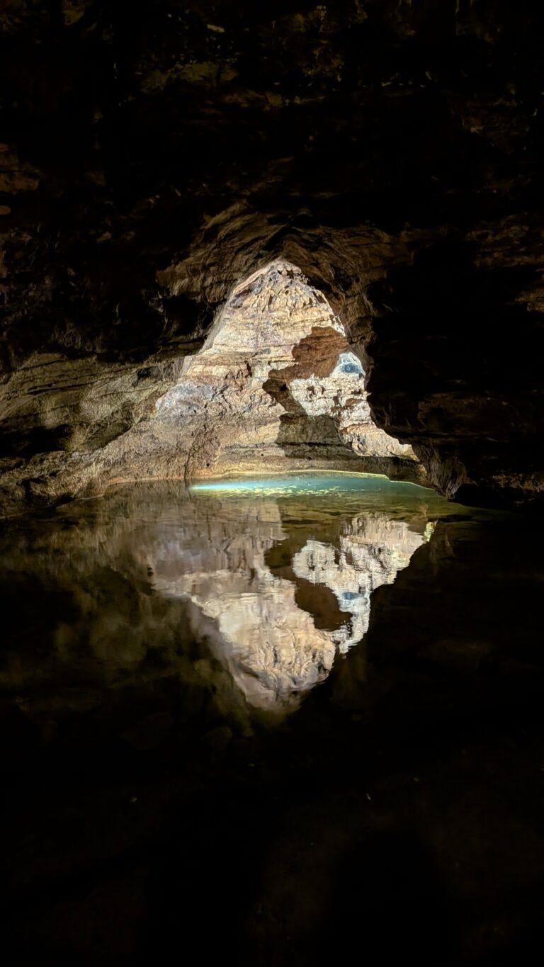Discover Gouffre de Padirac: France’s Magical Underground Chasm, Gouffre de Padirac underground cave, river inside limestone chasm, stalactites and stalagmites, Lot region natural wonder, France travel photography, France travel guide, saru's postcards, blog, travel blog France, travel contents France, beautiful places in France, travel destinations Europe, caves of France caves of Europe, lonely planet France