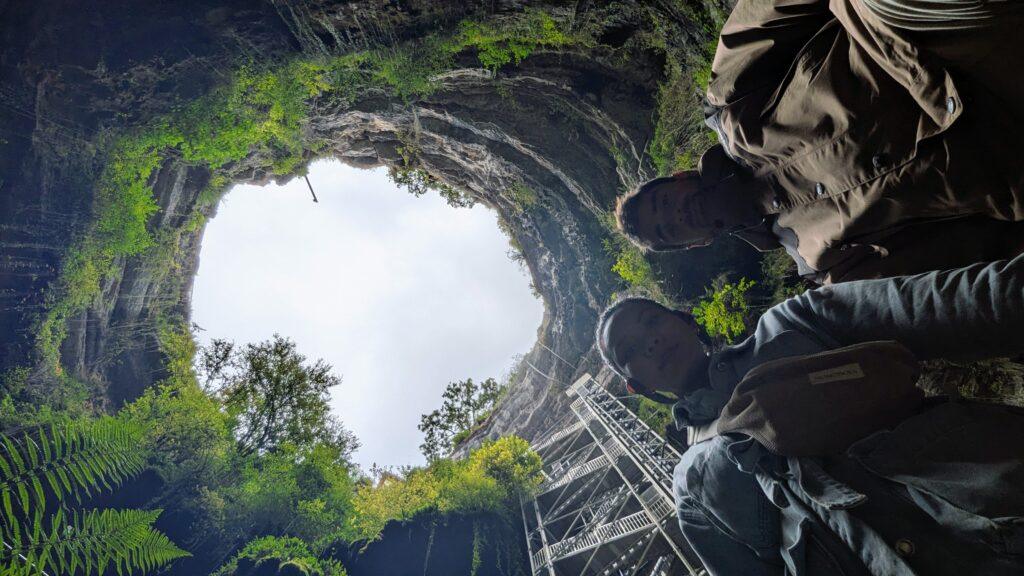 Discover Gouffre de Padirac: France’s Magical Underground Chasm, Gouffre de Padirac underground cave, river inside limestone chasm, stalactites and stalagmites, Lot region natural wonder, France travel photography, France travel guide, saru's postcards, blog, travel blog France, travel contents France, beautiful places in France, travel destinations Europe, caves of France caves of Europe, lonely planet France