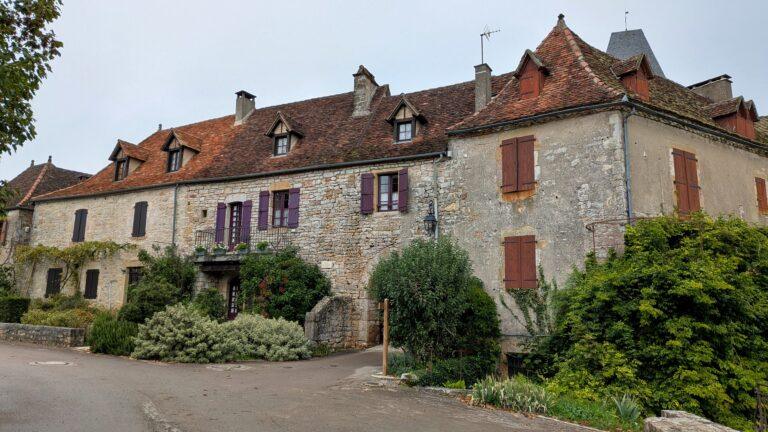 Loubressac: The Hilltop Jewel of the Lot Valley